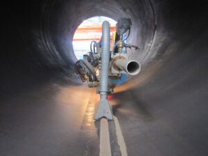 12M Inside Welding