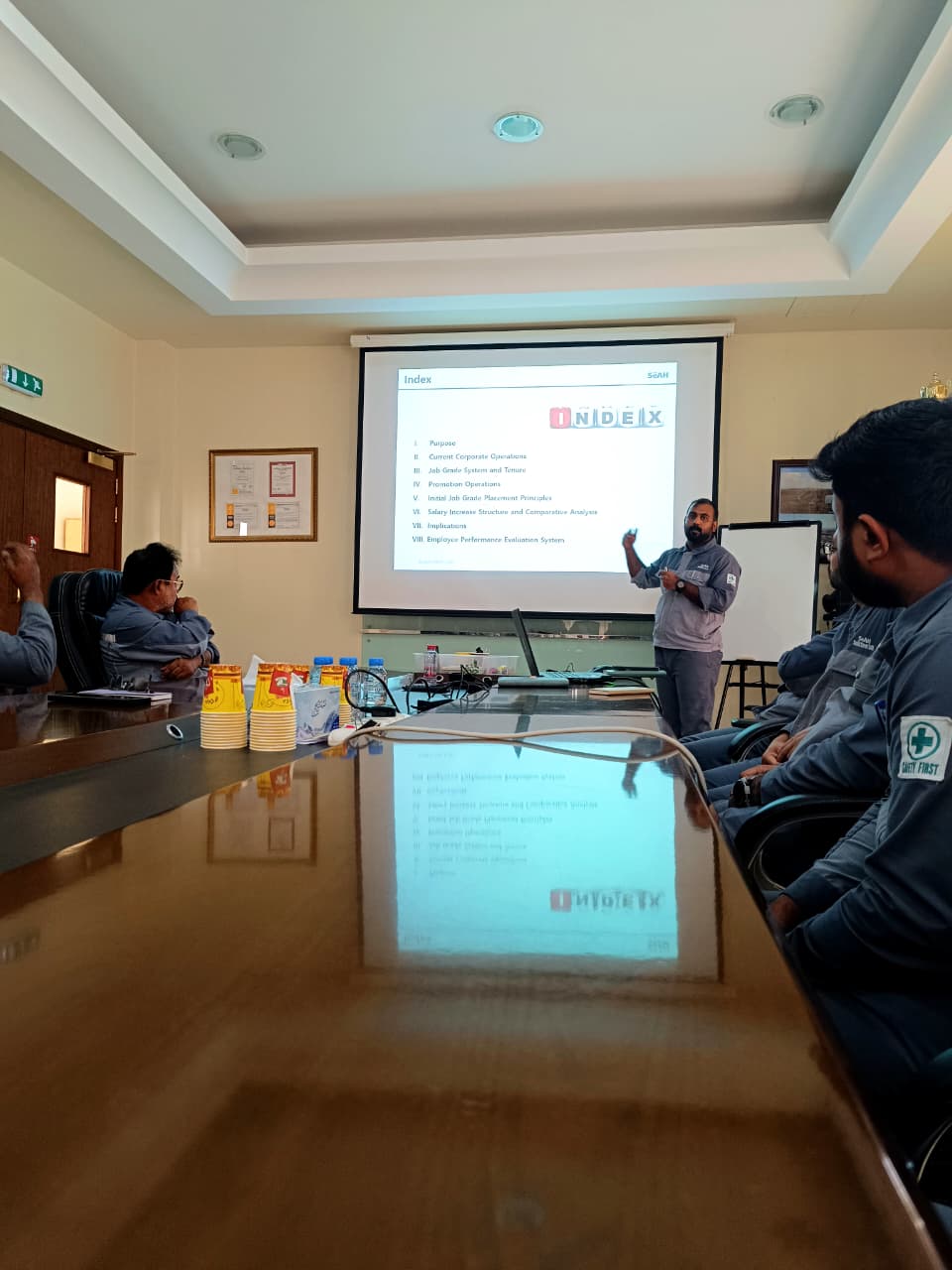 Policy Briefing Photo 2