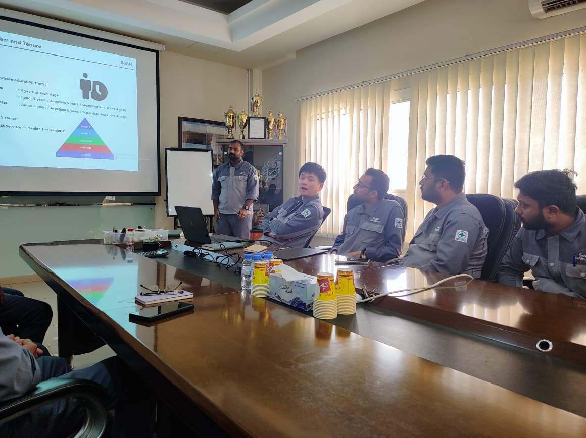 Policy Briefing Photo 6