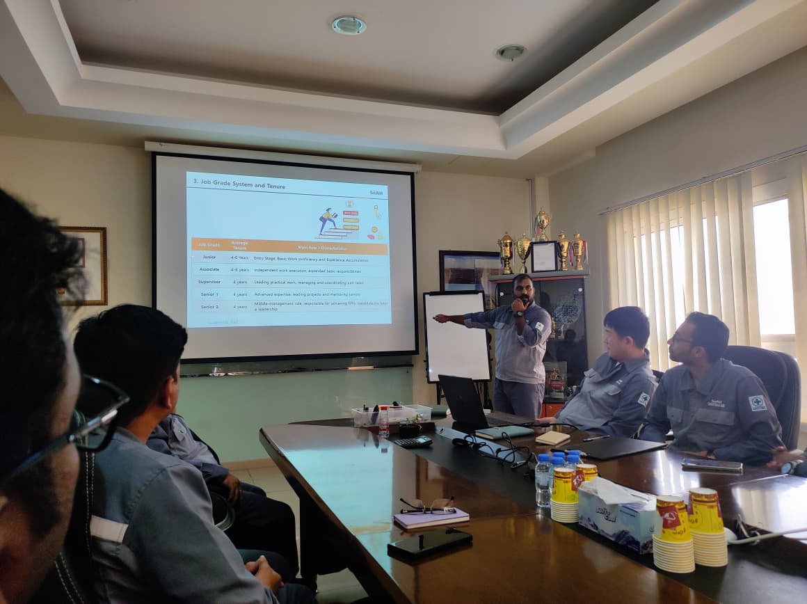 Policy Briefing Photo 7