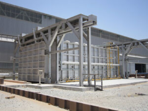 Heat Treatment