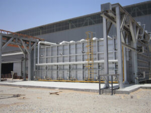 Heat Treatment