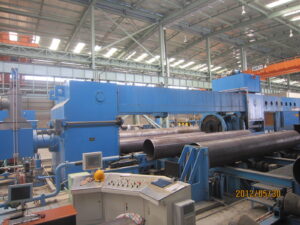 Hydro Testing