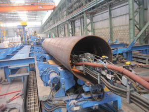 Inside Welding