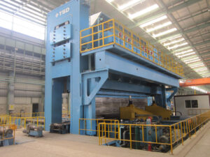 JCO Press