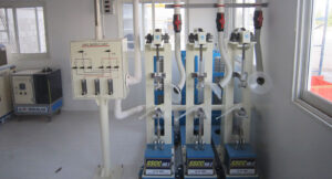 Inspection Equipment