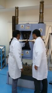 NDT & Testing