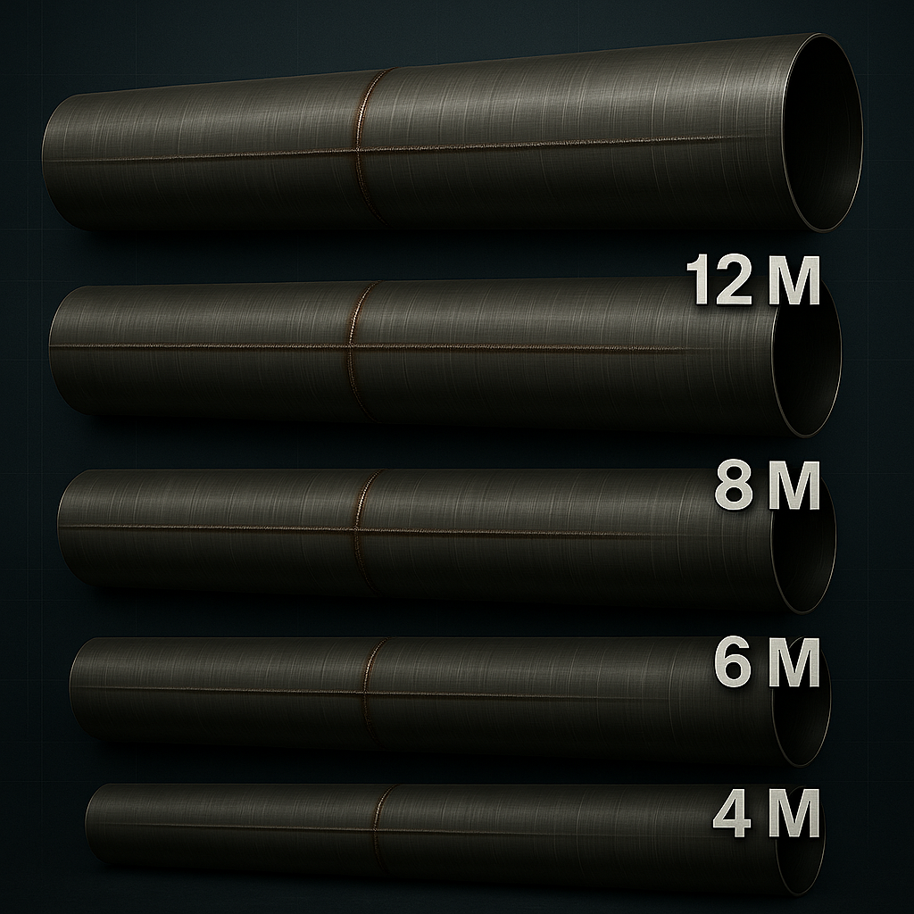 Length icon