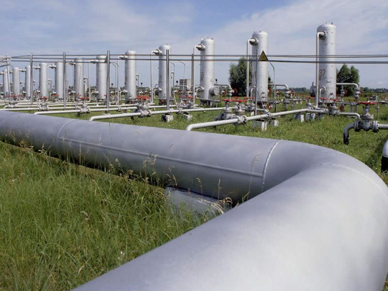 Line Pipe