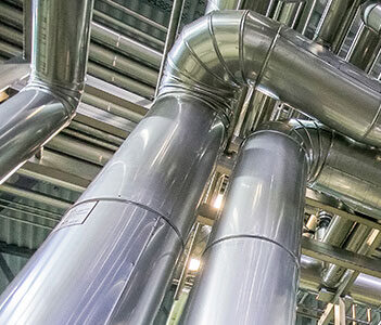 Process Pipe