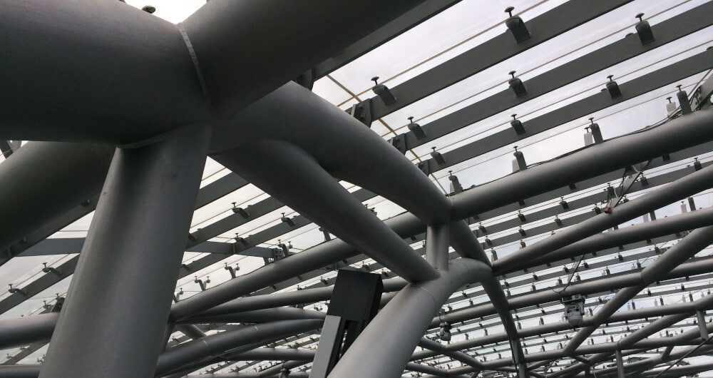 Structural Pipe
