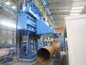 Automated UT